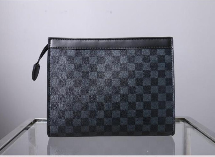 Clutch-Ví cầm tay Louis Vuitton – LKM248 - LOUIS KIMMI STORE