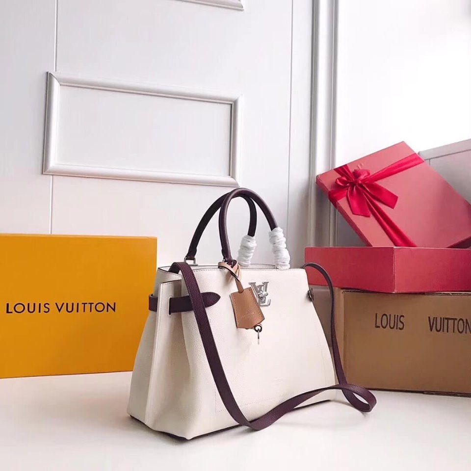 Túi xách nữ công sở Louis Vuitton - LKM 302 - LOUIS KIMMI STORE