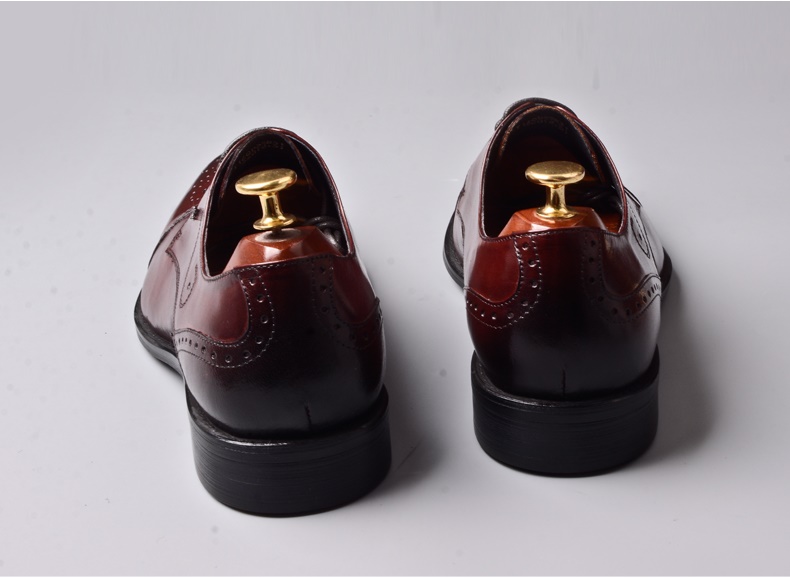 Các mẫu giày Hermes nam chính hãng tại 24cara  24cara