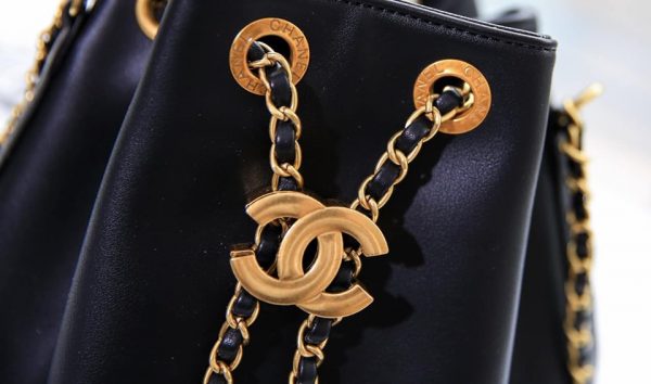 Túi xách nữ cao cấp hàng hiệu Chanel LKM 340
