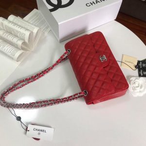 Túi xách nữ cao cấp mẫu mã mới nhất Chanel - TTN05