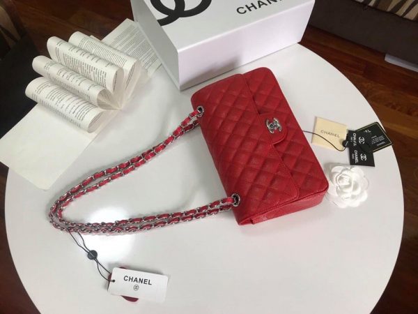 Túi xách nữ cao cấp mẫu mã mới nhất Chanel - TTN05