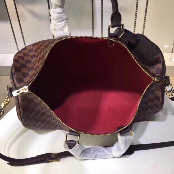 Túi xách nữ - túi trống Louis Vuitton cao cấp– lkm 345-7