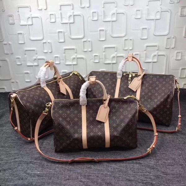 Túi xách nữ - túi trống Louis Vuitton cao cấp– lkm 345-9