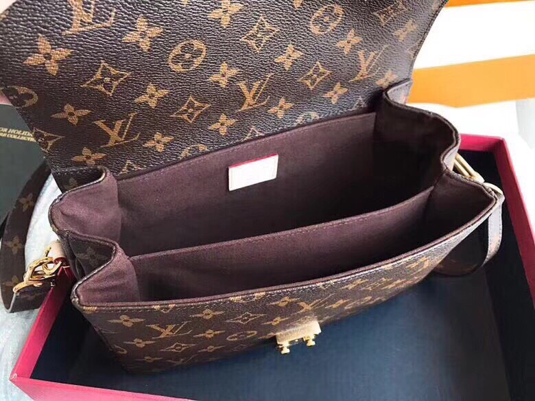 Túi xách nữ Louis Vuitton cao cấp -LKM379 - LOUIS LUXURY