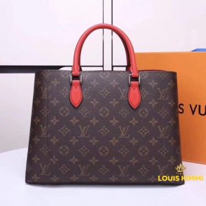 Túi xách nữ Louis Vuitton cao cấp -LKM381-1