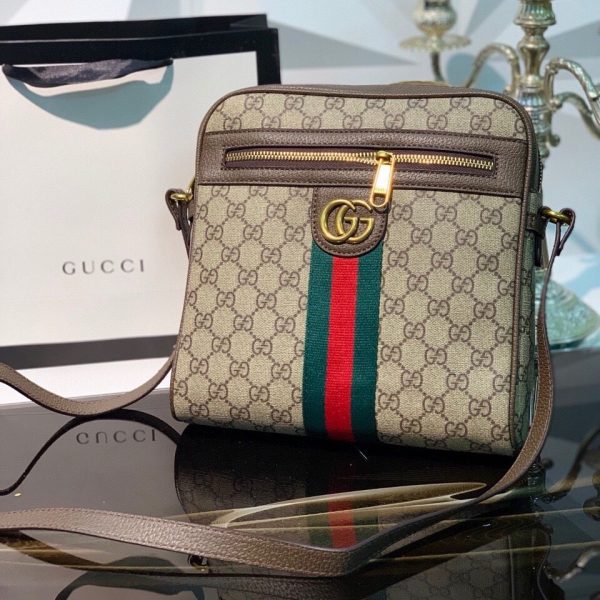 Túi đeo chéo thời trang Gucci - LKM413