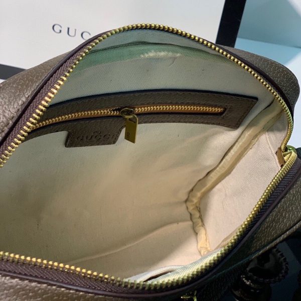 Túi đeo chéo thời trang Gucci - LKM413