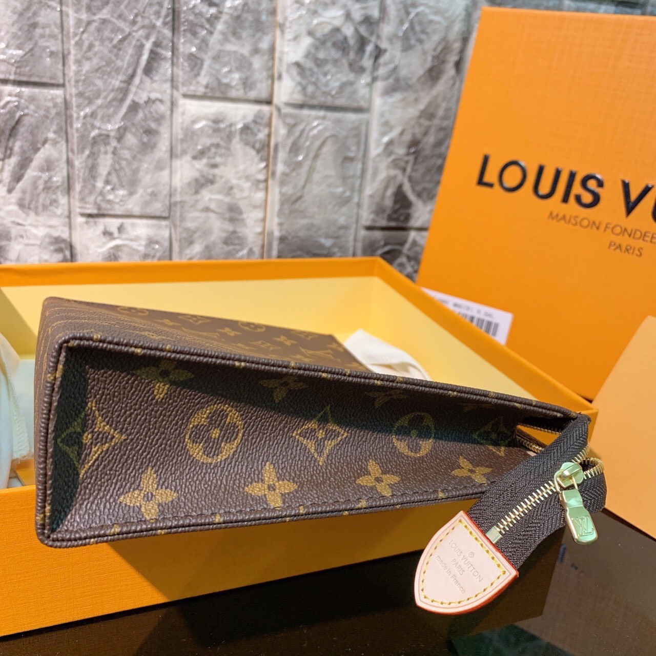 Tổng hợp Ví Da Louis Vuitton giá rẻ bán chạy tháng 72023  BeeCost