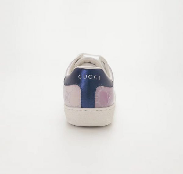 Giày hàng hiệu Gucci