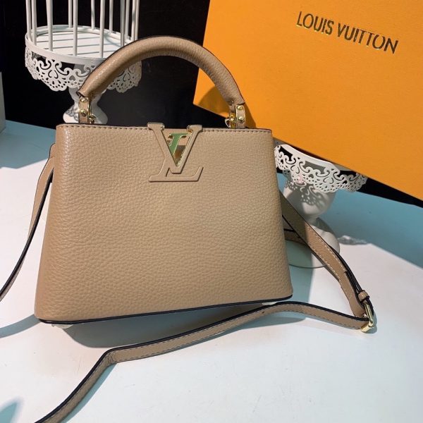 Túi xách nữ cao cấp hiệu Louis Vuitton-0