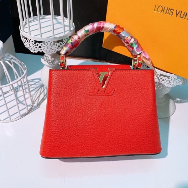 Túi xách nữ cao cấp hiệu Louis Vuitton-0