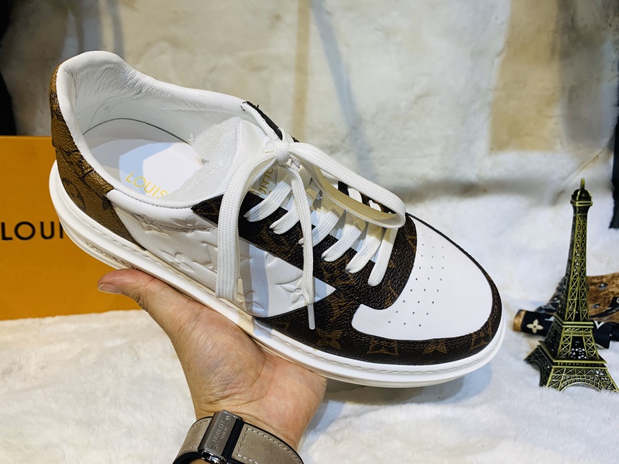 Giày lười Louis Vuitton - Nam G13 – Hà Trần Store