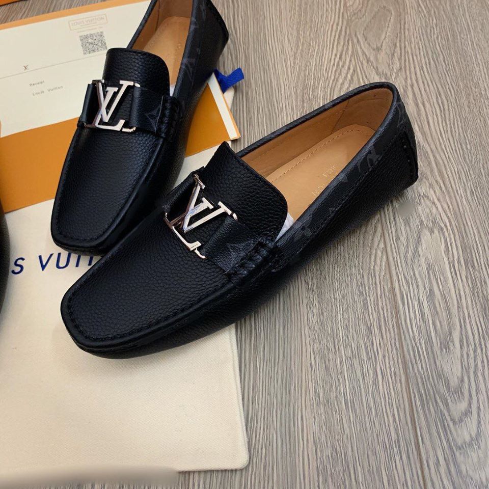 Điểm danh 5 mẫu giày Louis Vuitton nam chính hãng đang được bán tại Việt  Nam DUONG STORE 