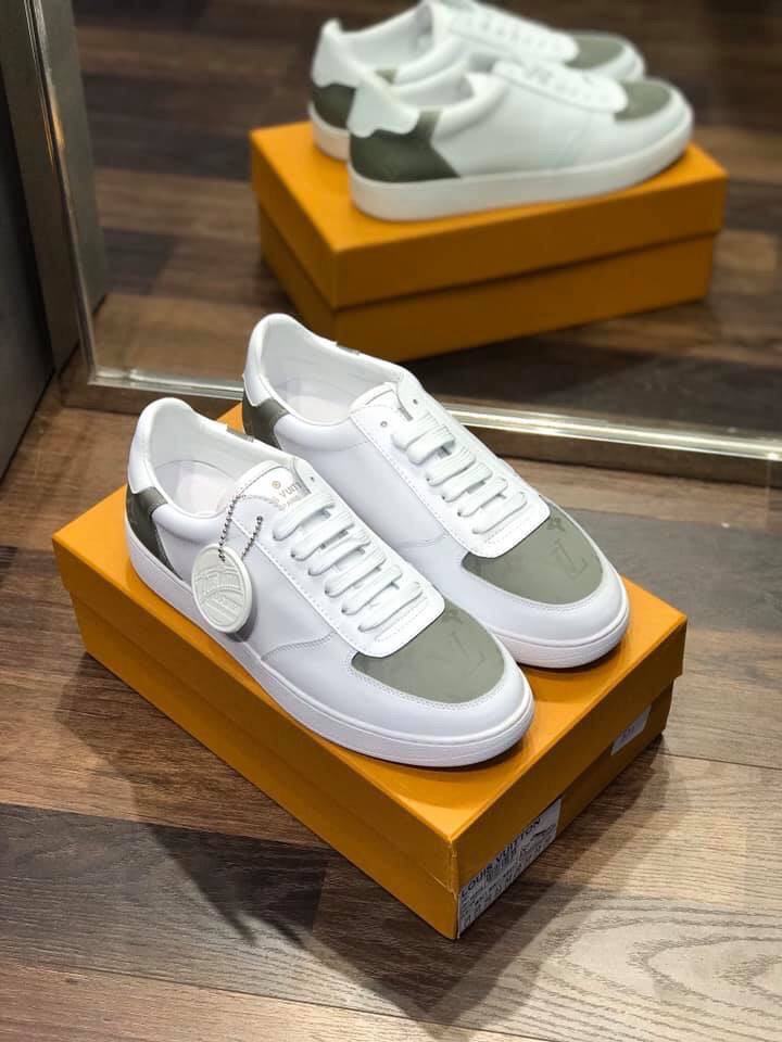 Giày Sneaker Louis Vuitton Sơn Tùng MTP LKM500 - LOUIS LUXURY