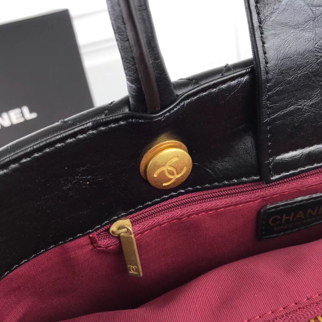 Set combo túi ví Chanel Hobo 22 Bag bản 35cm tag đen  Kenn Store  Hàng  Hiệu VIP Túi Xách Giày Dép Phụ Kiện