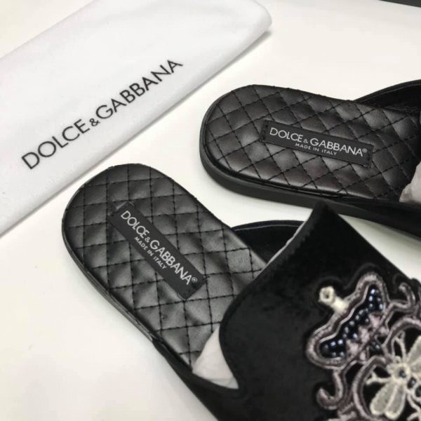 sục nam đẹp Dolce&Gabbana-3