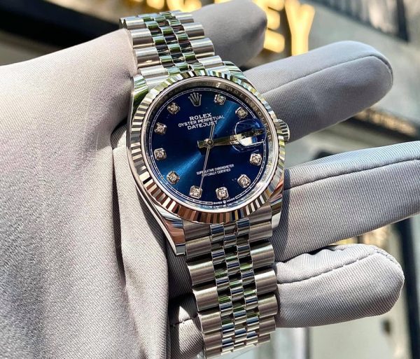 Dong-ho-nam-automatic-Rolex