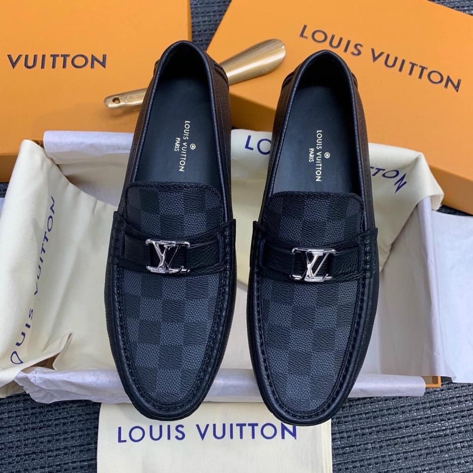 Thắt lưng dây nịt Louis Vuitton LV mặt đính đá like Authentic 11 on web   TANYA