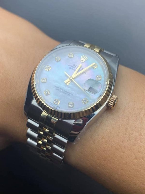 Dong-ho-Rolex-Date-Just-Day-Vang